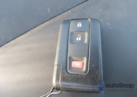 2005 Toyota Prius z USA, uszkodzony, nr VIN JTDKB20U553011678